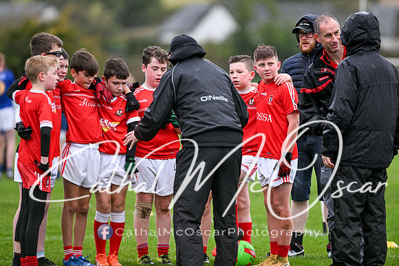 Ahoghill U11 games (9 of 130)