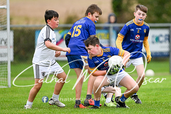 Ahoghill U11 games (51 of 130)