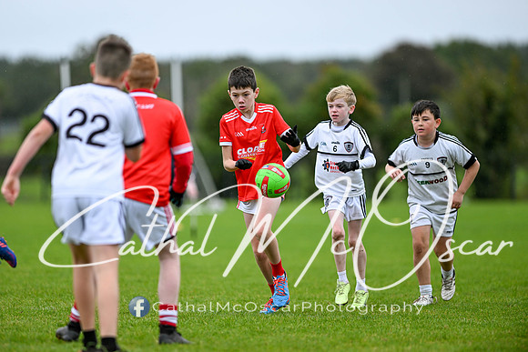 Ahoghill U11 games (94 of 130)