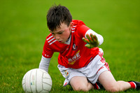 U11 Ahoghill Games 09.10.22