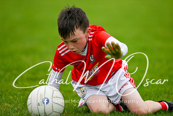 Ahoghill U11 games (1 of 130)