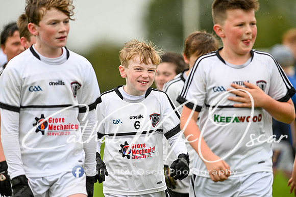 Ahoghill U11 games (70 of 130)