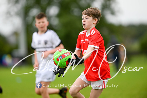 Ahoghill U11 games (85 of 130)