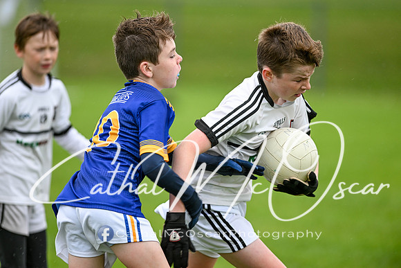Ahoghill U11 games (12 of 130)
