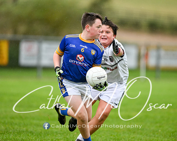 Ahoghill U11 games (43 of 130)