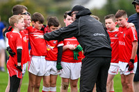 Ahoghill U11 games (10 of 130)