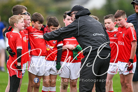 Ahoghill U11 games (10 of 130)