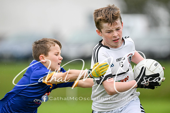 Ahoghill U11 games (30 of 130)