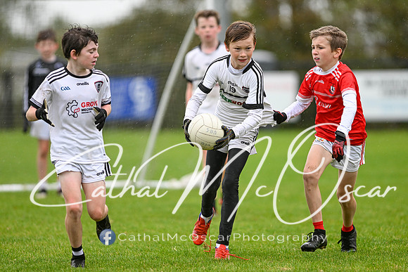Ahoghill U11 games (117 of 130)