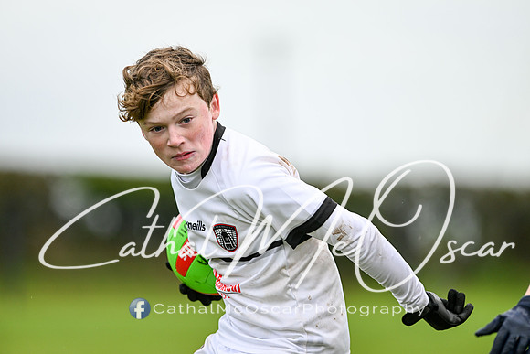 Ahoghill U11 games (88 of 130)