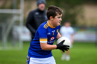 Ahoghill U11 games (17 of 130)