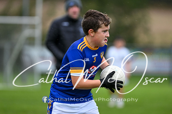 Ahoghill U11 games (17 of 130)