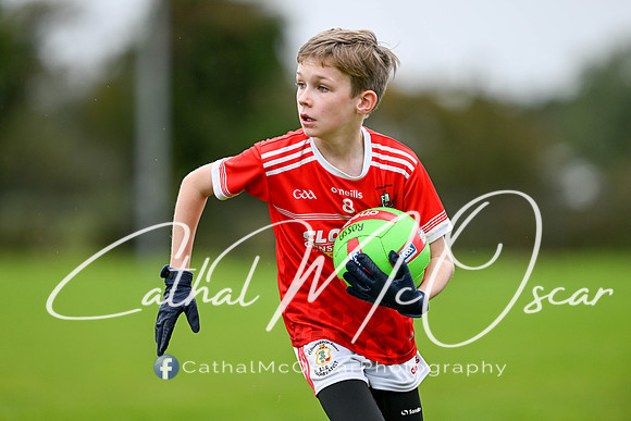 Ahoghill U11 games (92 of 130)