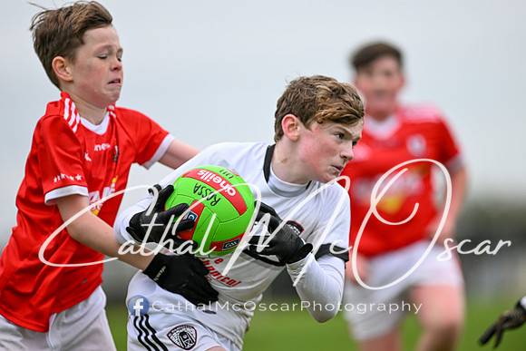 Ahoghill U11 games (101 of 130)