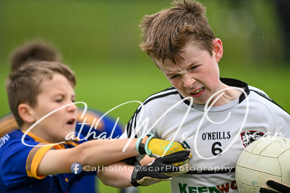 Ahoghill U11 games (16 of 130)