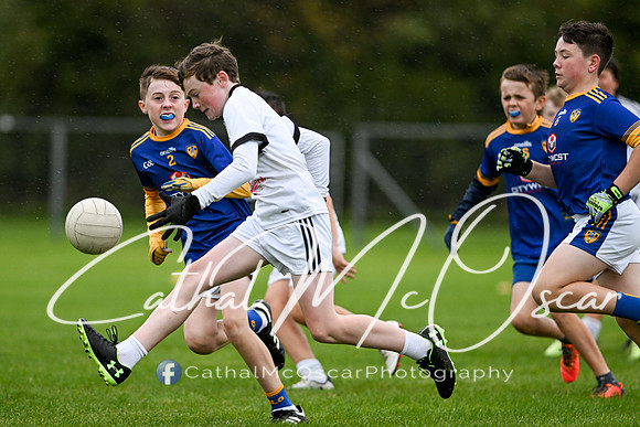 Ahoghill U11 games (22 of 130)