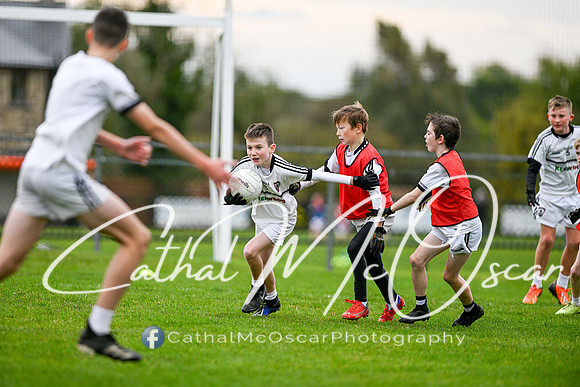 Ahoghill U11 games (73 of 130)