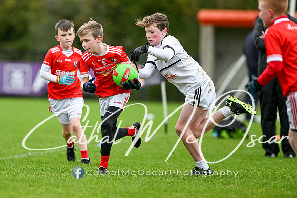 Ahoghill U11 games (100 of 130)