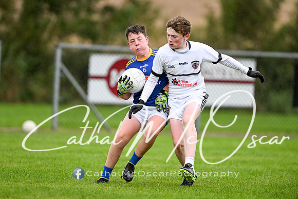 Ahoghill U11 games (56 of 130)