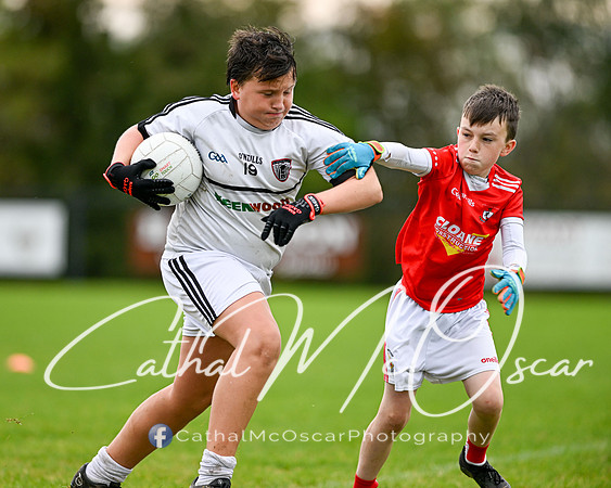 Ahoghill U11 games (78 of 130)