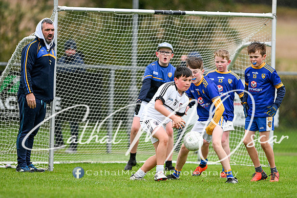 Ahoghill U11 games (55 of 130)