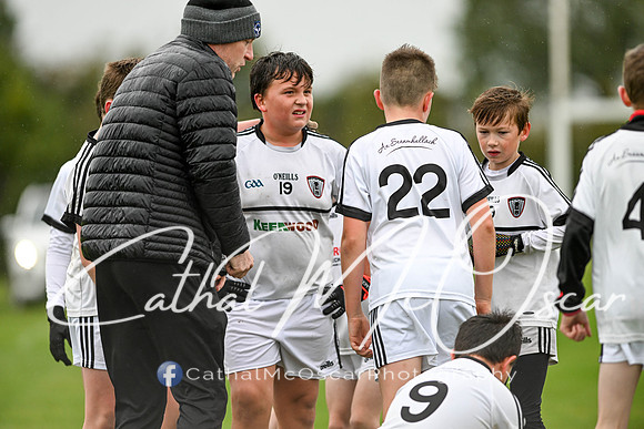 Ahoghill U11 games (64 of 130)