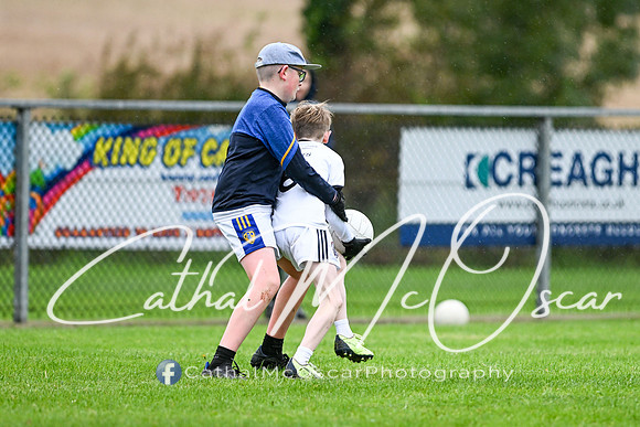 Ahoghill U11 games (45 of 130)