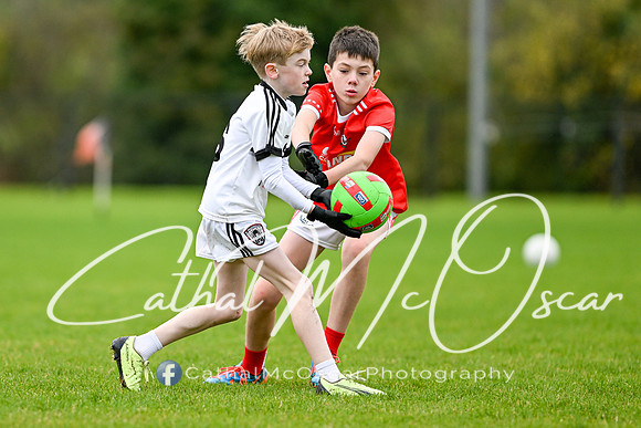 Ahoghill U11 games (82 of 130)