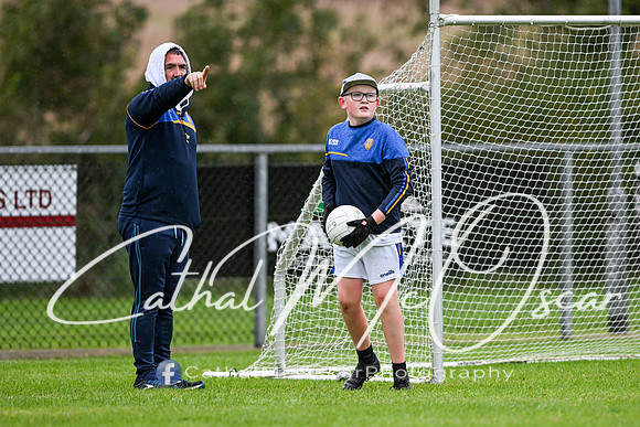 Ahoghill U11 games (27 of 130)