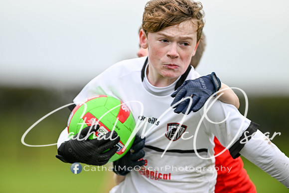 Ahoghill U11 games (90 of 130)