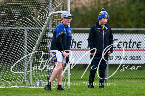 Ahoghill U11 games (20 of 130)