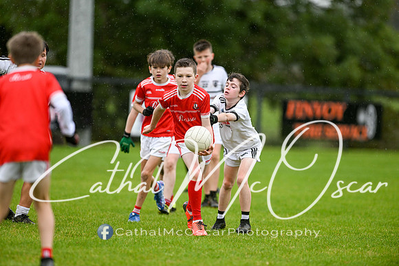 Ahoghill U11 games (112 of 130)