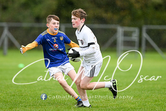 Ahoghill U11 games (52 of 130)