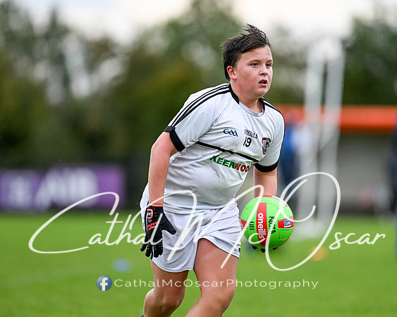 Ahoghill U11 games (95 of 130)