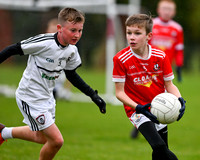Ahoghill U11 games (4 of 130)