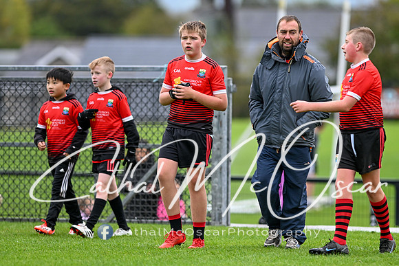 Ahoghill U11 games (77 of 130)