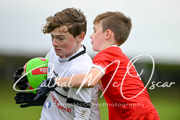 Ahoghill U11 games (89 of 130)