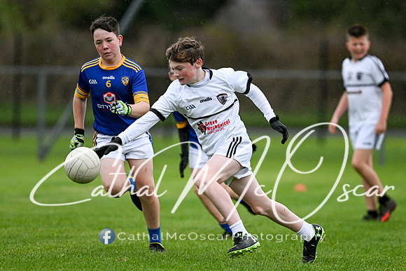 Ahoghill U11 games (21 of 130)