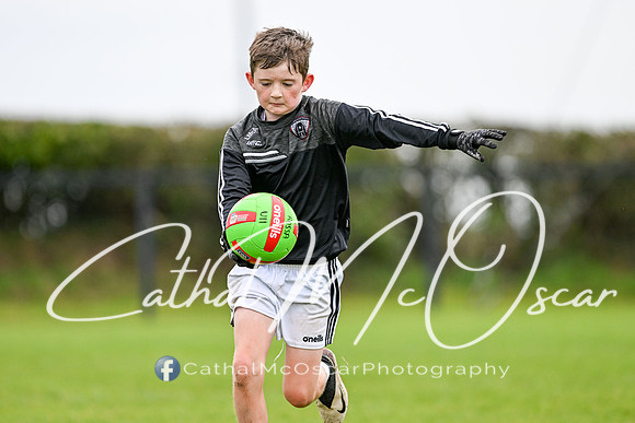 Ahoghill U11 games (81 of 130)