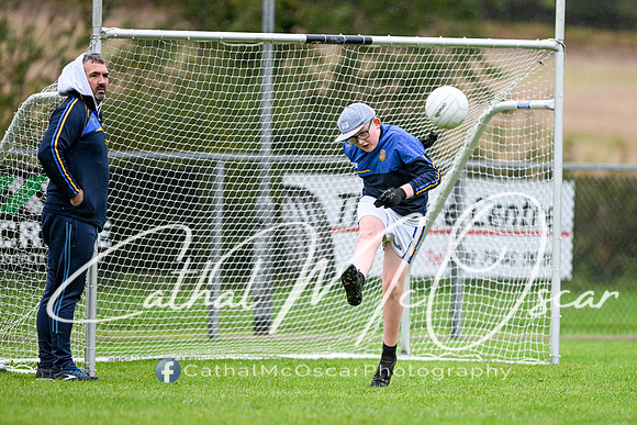Ahoghill U11 games (46 of 130)