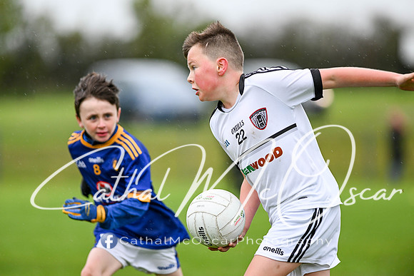 Ahoghill U11 games (38 of 130)