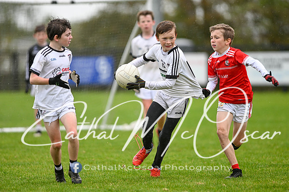 Ahoghill U11 games (118 of 130)