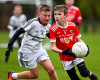 Ahoghill U11 games (5 of 130)