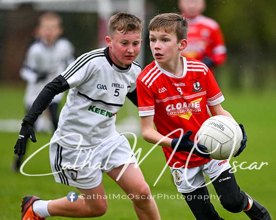 Ahoghill U11 games (5 of 130)
