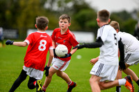 Ahoghill U11 games (7 of 130)