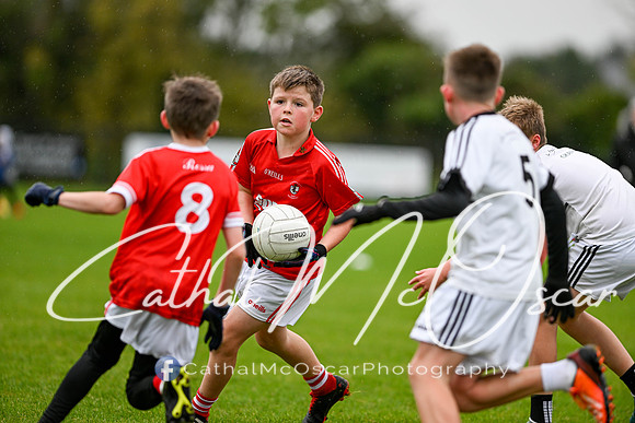 Ahoghill U11 games (7 of 130)