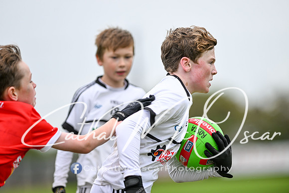 Ahoghill U11 games (103 of 130)
