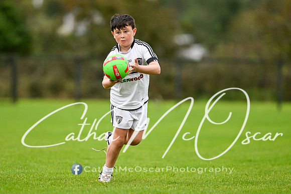 Ahoghill U11 games (83 of 130)