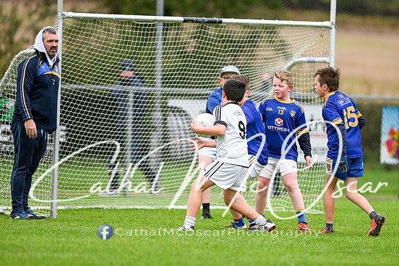 Ahoghill U11 games (54 of 130)