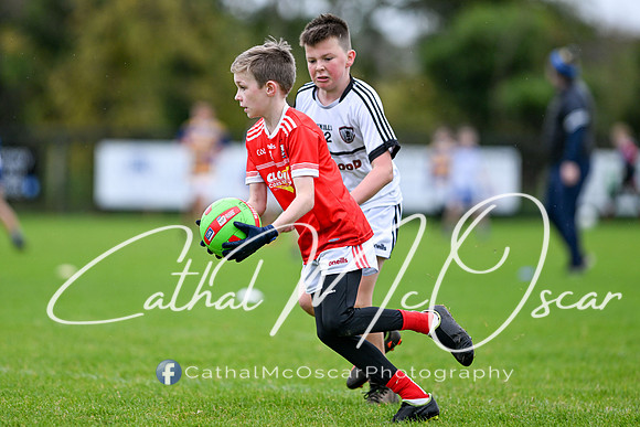 Ahoghill U11 games (91 of 130)